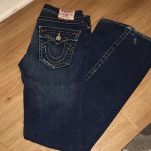 True Religion jeans